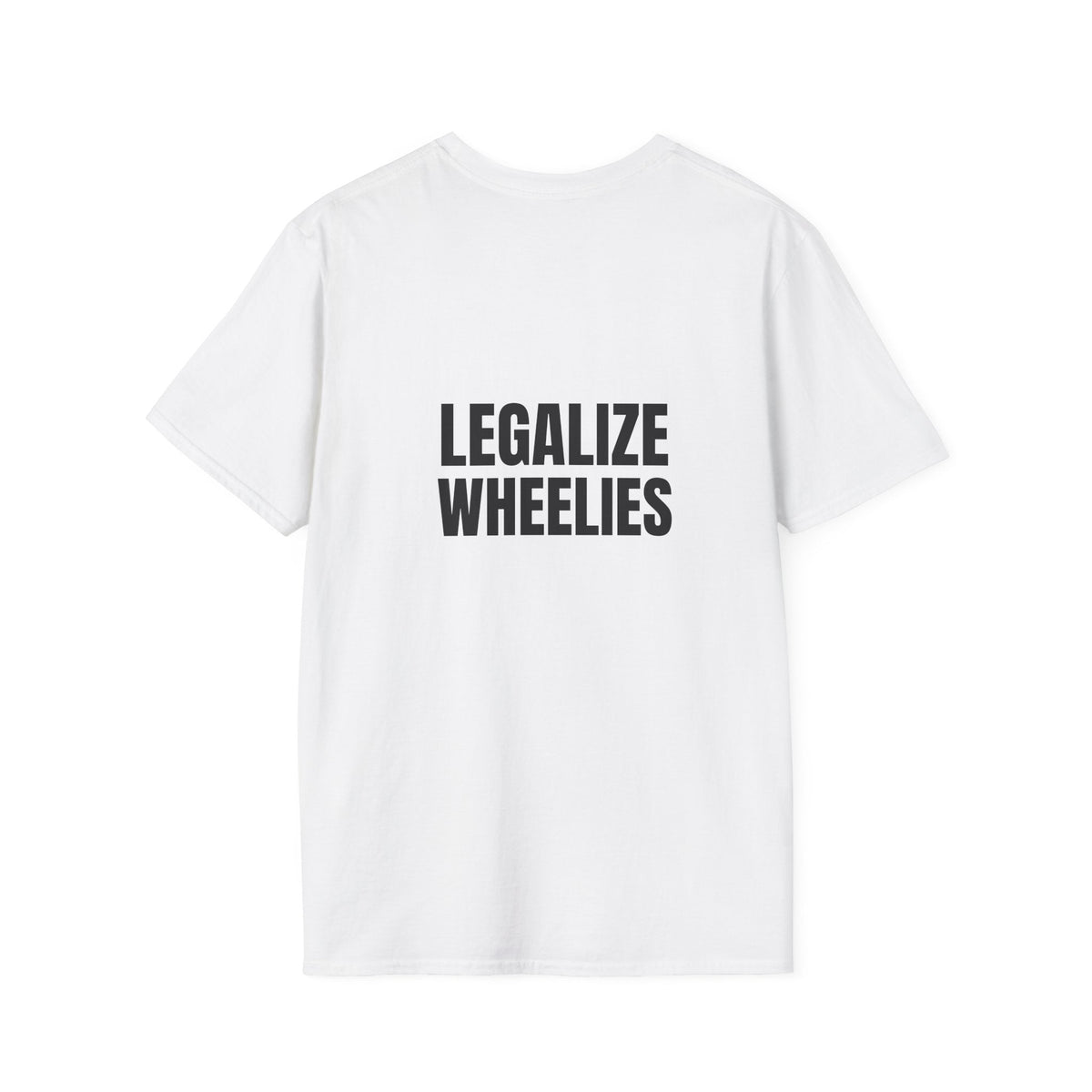 Ride wear