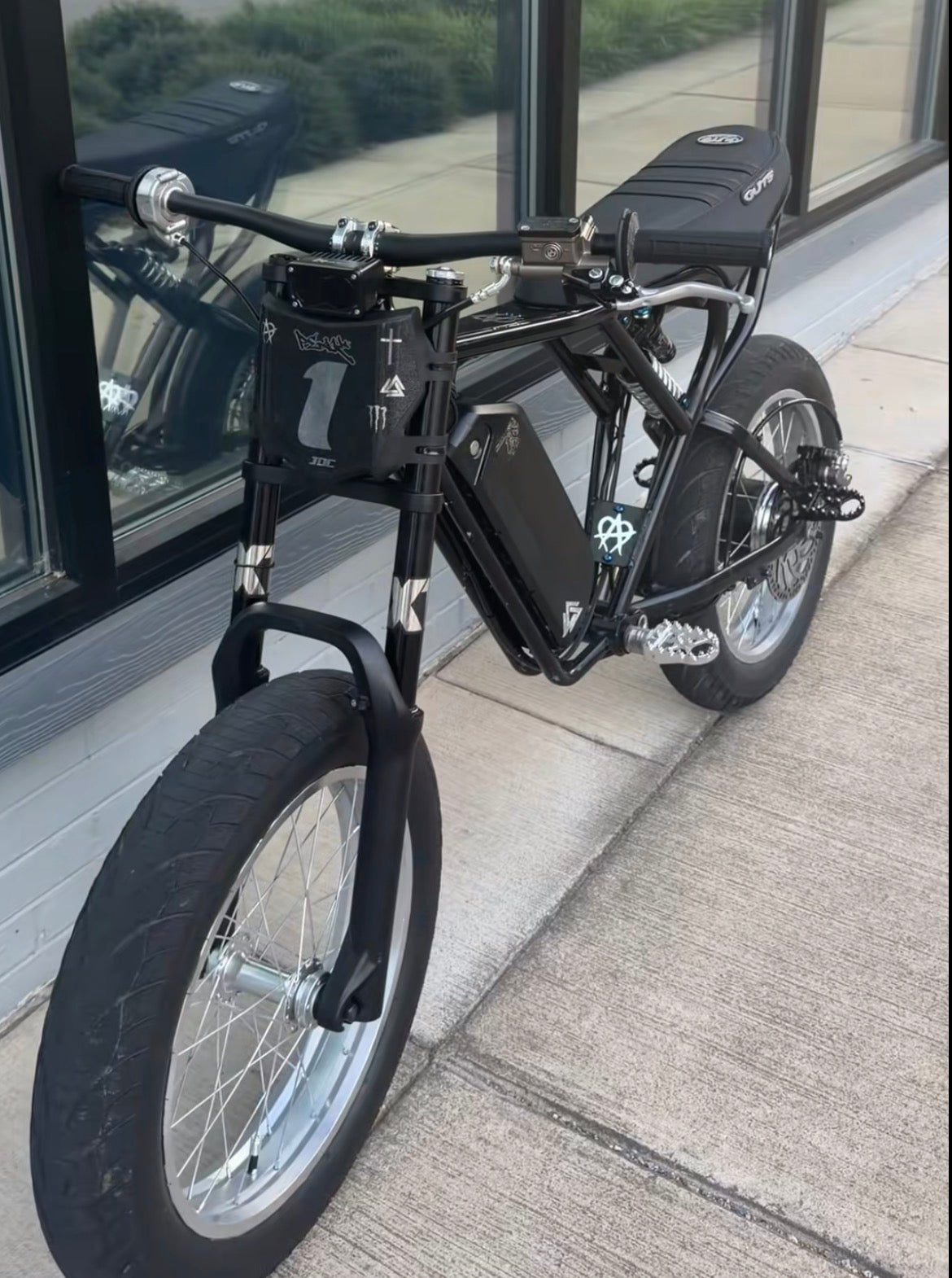 Ridstar