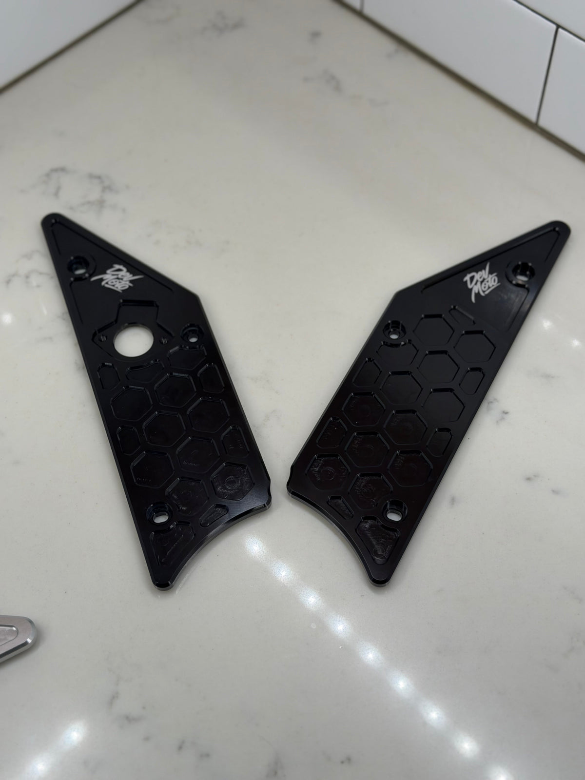 Talaria xxx Metal Side Panels