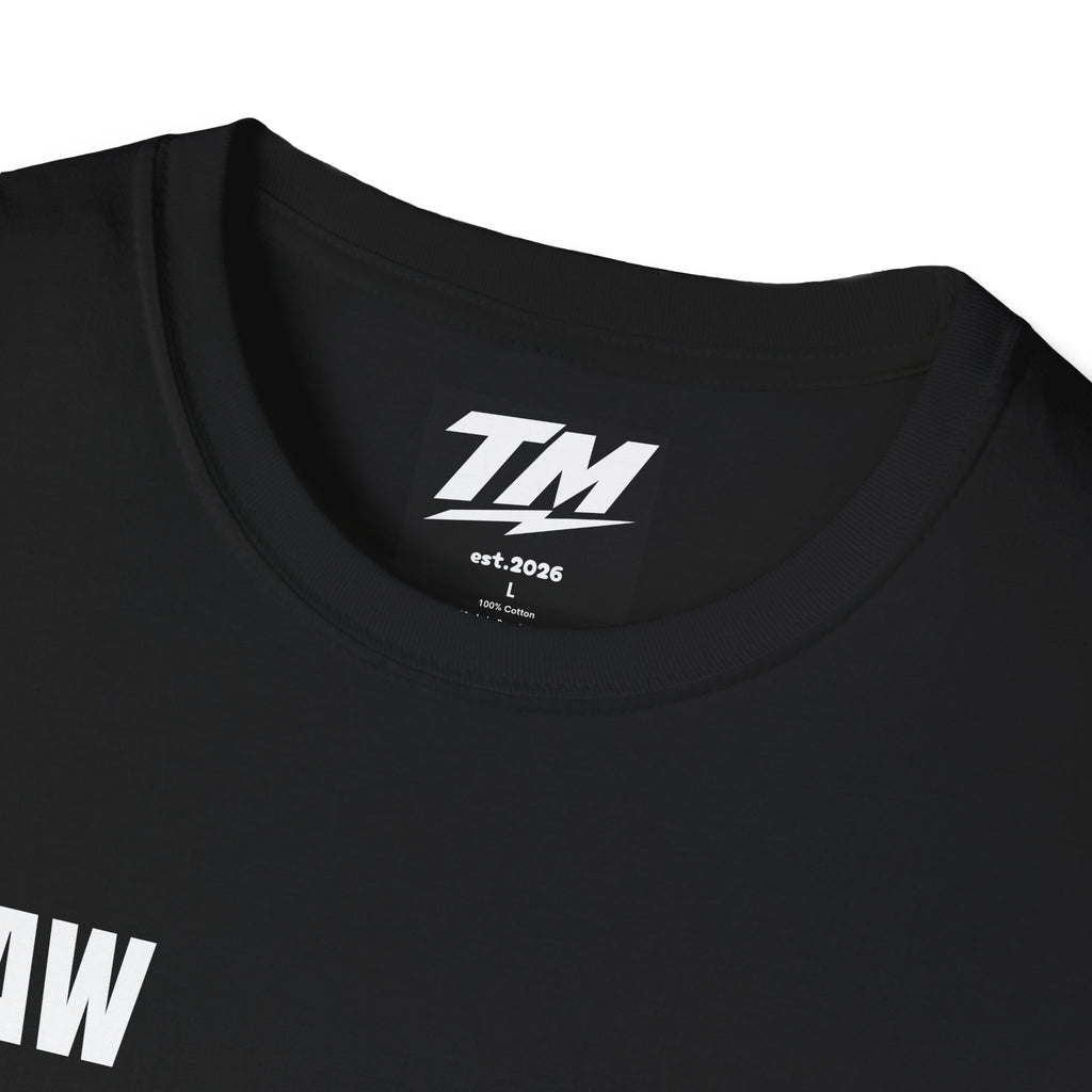Law Abiding Rider T-Shirt