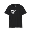 Turnt Moto Est. 2026 T‑Shirt —