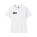 Legalize Wheelies T-Shirt