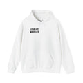 Legalize Wheelies Hoodie