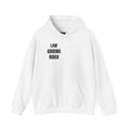 Law Abiding Rider Hoodie