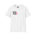 Tuttio Club - T-shirt - Blossom edition