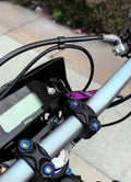 Ultra Bee Bar Mount