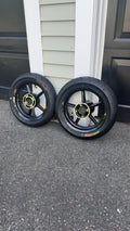 12" Mini Moto Wheels (SHIPS NEXT DAY)
