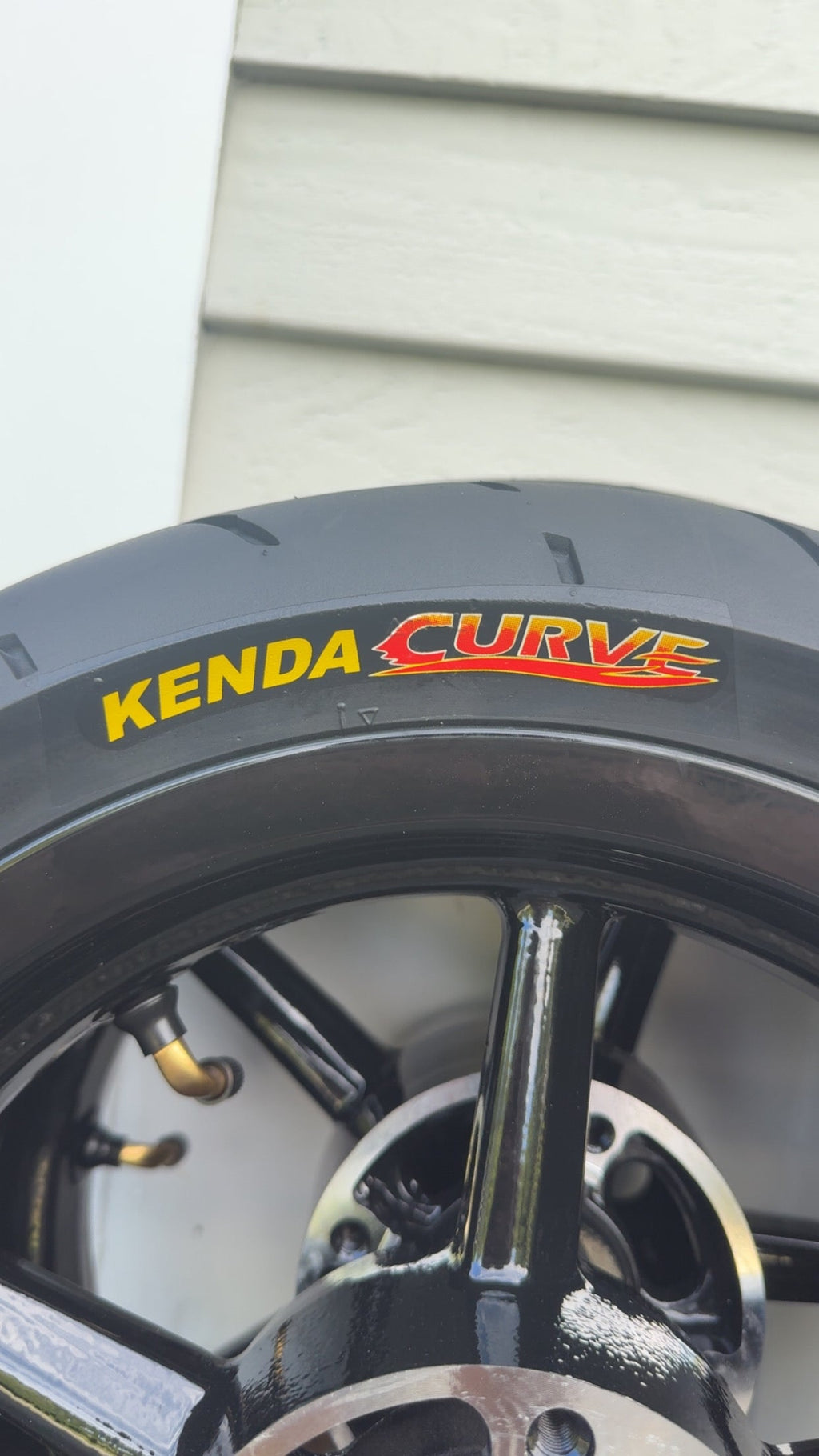 12" Mini Moto Wheels (SHIPS NEXT DAY)