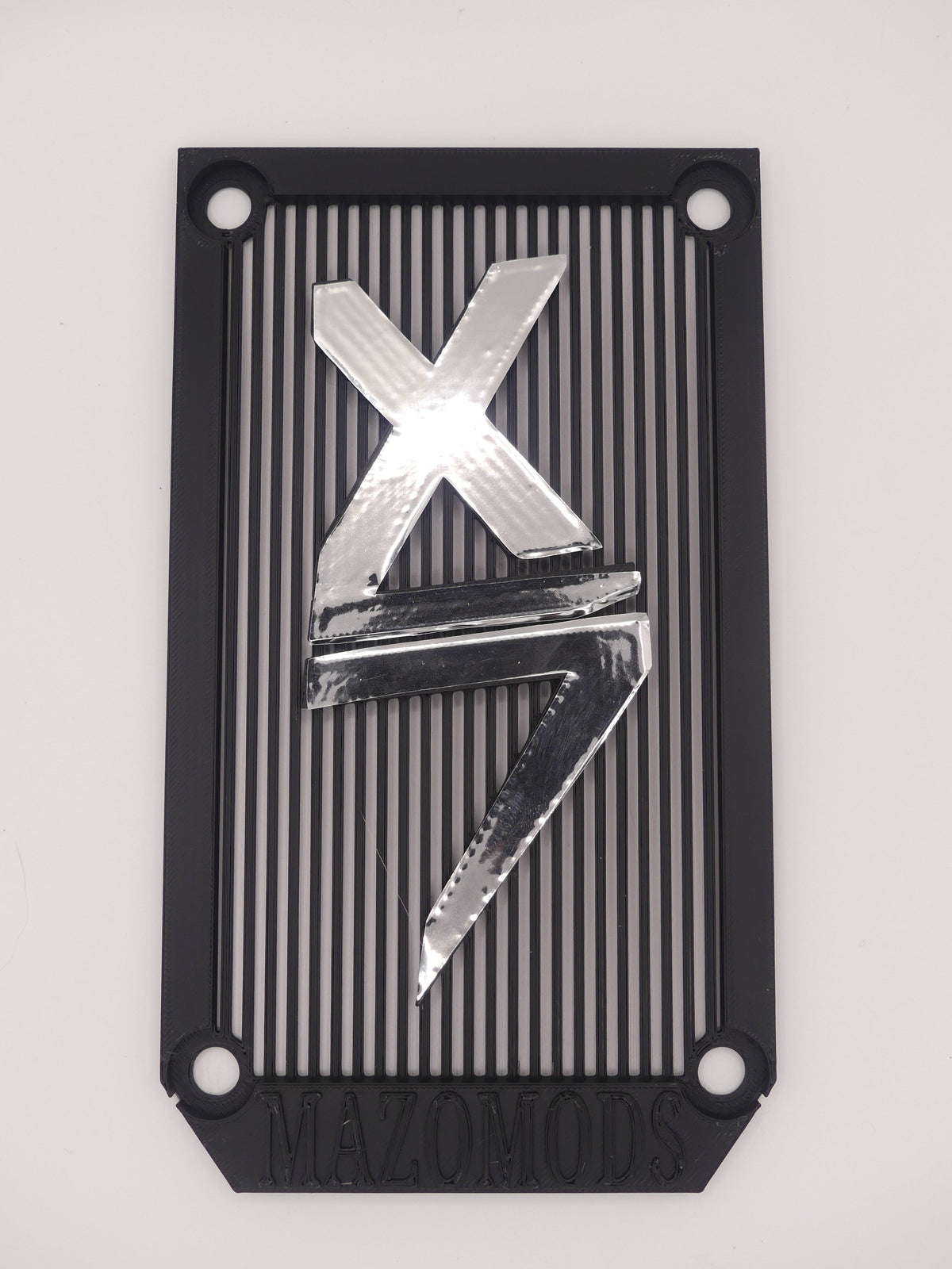 Yozma IN10 X7 Controller cover