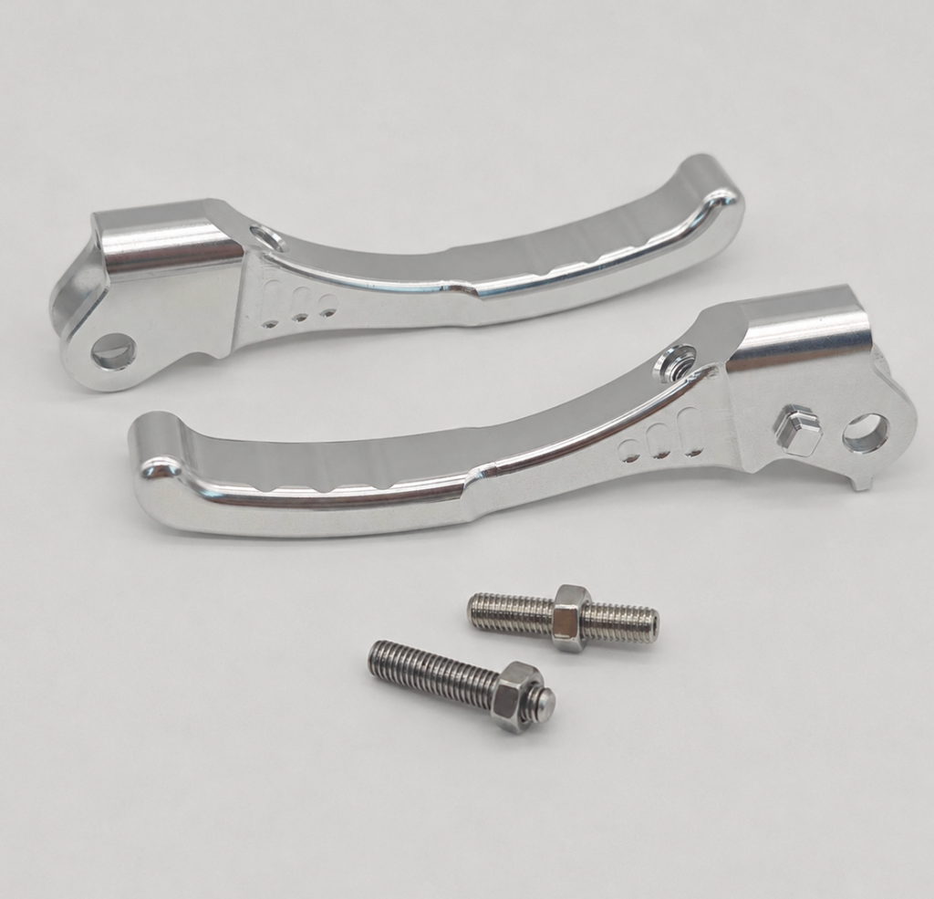 Ultra Bee Brake Levers (UPGRADED)
