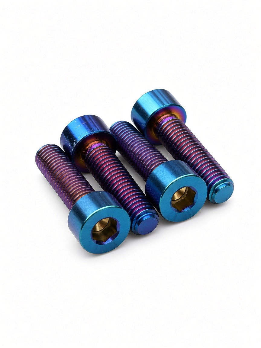 Ultra Bee "VALUE" Cockpit Cleanup Titanium